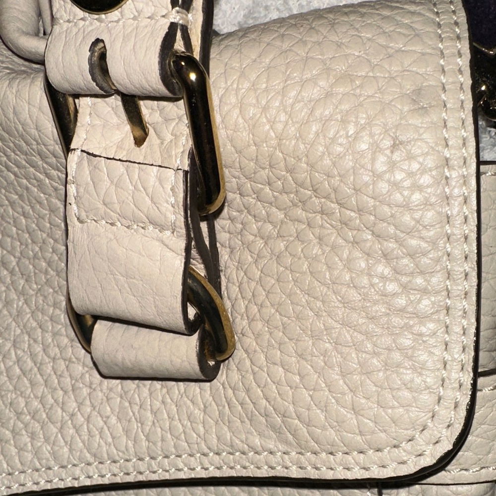 Mulberry Alexa Satchel with Buckle Detail - Picture 4 of 9